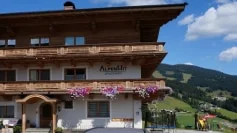 Appartement AlpenHit in Saalbach - Komfortable Appartements im alpenländischen Stil