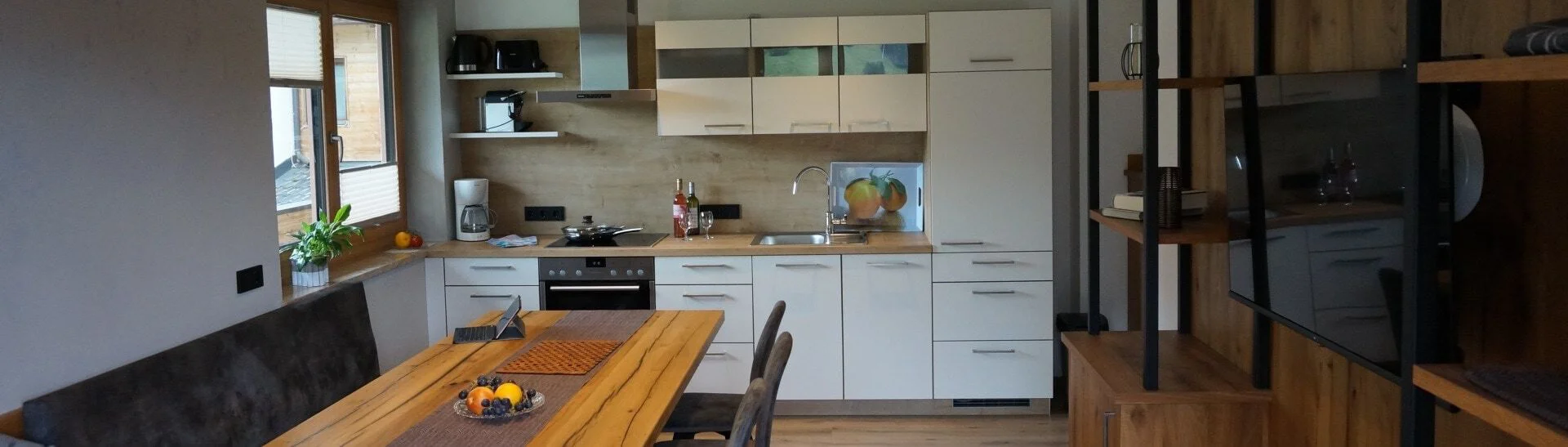 Appartement AlpenHit in Saalbach