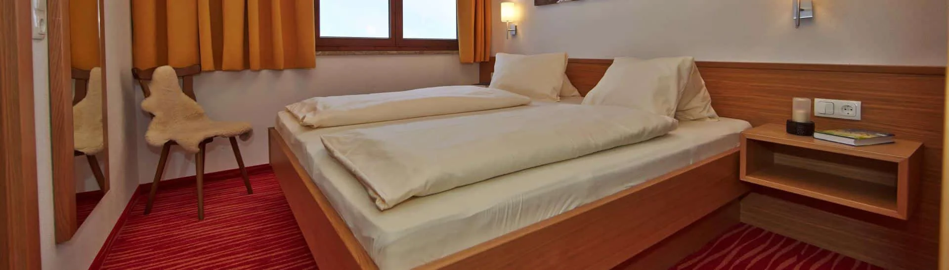 Appartement AlpenHit in Saalbach