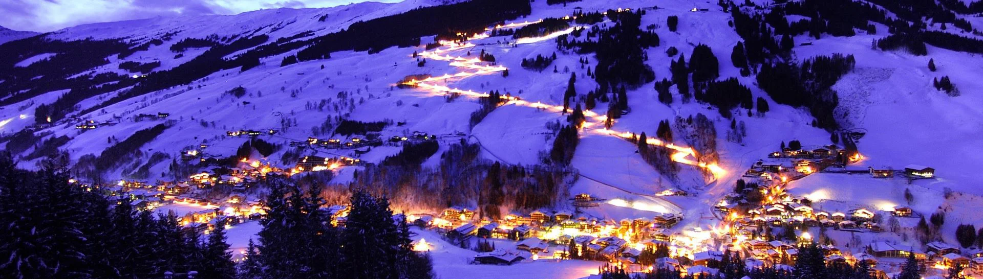 Appartement AlpenHit in Saalbach