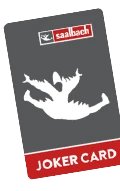Jokercard