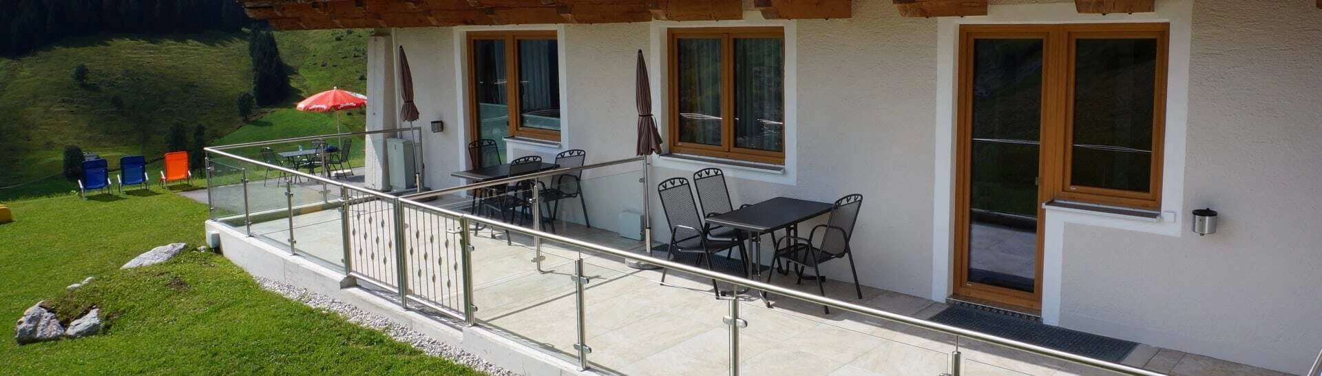 Appartement AlpenHit in Saalbach